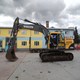 Volvo – 2006 - EC210B NLC Used Crawler excavator for sale